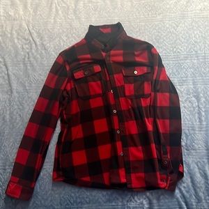 Flannel